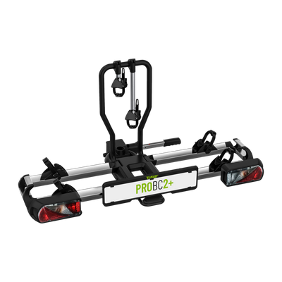 Cykelholder Eufab ProBC2+
