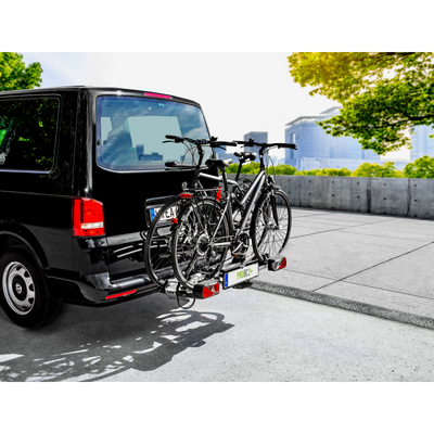 Cykelholder Eufab ProBC2+