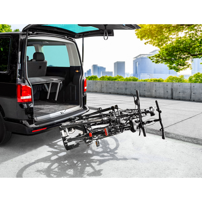 Cykelholder Eufab ProBC2+