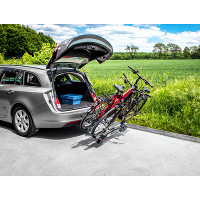Cykelholder Eufab Premium