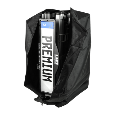 Cykelholder Eufab Premium