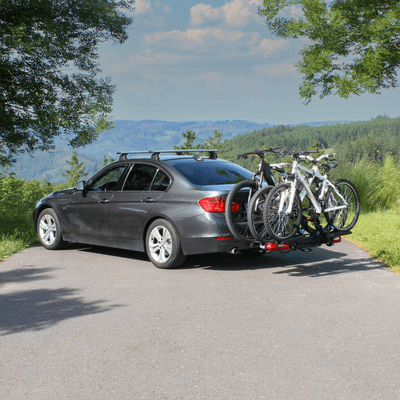 Udvidelse cykelholder Oris Tracc