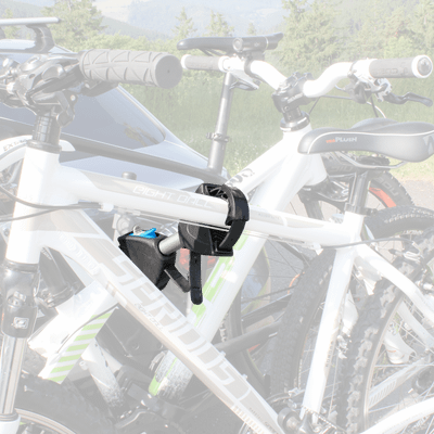 Udvidelse Cykelholder Oris Tracc