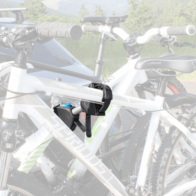 Udvidelse cykelholder Oris Tracc