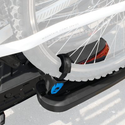 Udvidelse cykelholder Oris Tracc