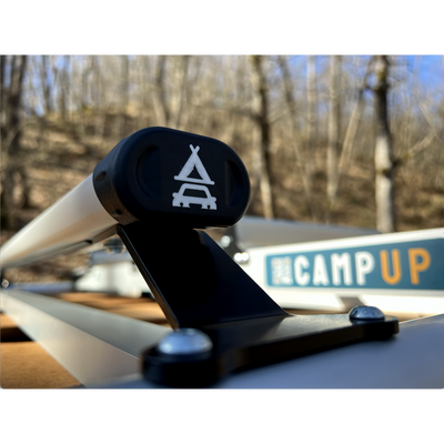 Shanti holdersystem til CampUp Karma