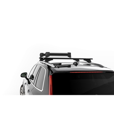 Skiholder / Snowboardholder Menabo Yelo 4NS