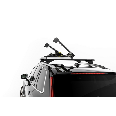 Skiholder / Snowboardholder Menabo Yelo 4NS