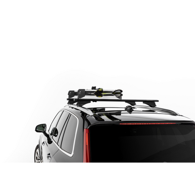 Skiholder / Snowboardholder Menabo Yelo 4NS