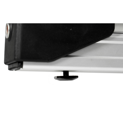 Skiholder / Snowboardholder Menabo Yelo 4NS black