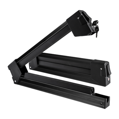 Skiholder / Snowboardholder Menabo Yelo 4NS black