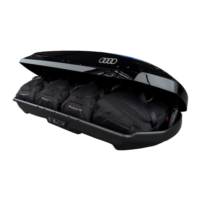 Tagboks taskesæt Audi 4K1071200Y9B 310L