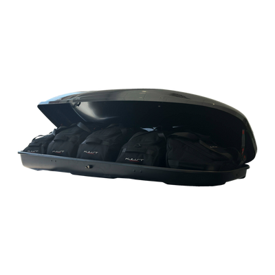 Tagboks taskesæt Hyundai 99730ADE00 390L
