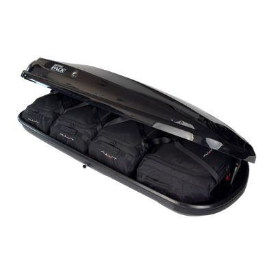 Tagboks taskesæt Interpack Zenith 6.6