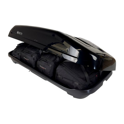 Tagboks taskesæt Modula Travel Evo 470