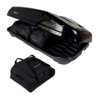 Tagboks taskesæt Modula Travel Evo 470