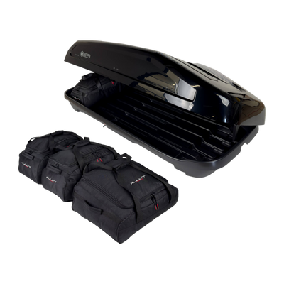Tagboks taskesæt Modula Travel Evo 470