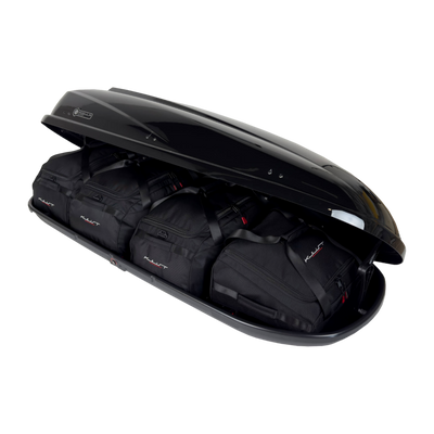 Tagboks taskesæt Modula Travel Easy 460