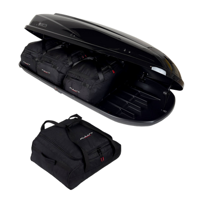 Tagboks taskesæt Modula Travel Easy 460