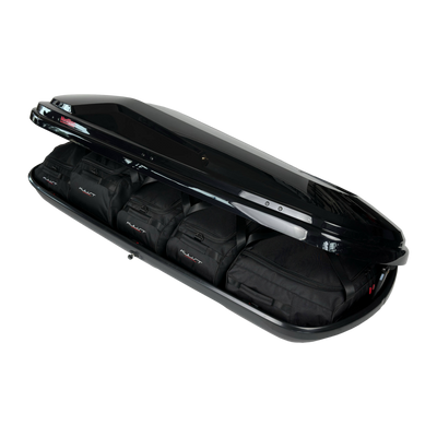 Tagboks taskesæt Montblanc Altitude 450