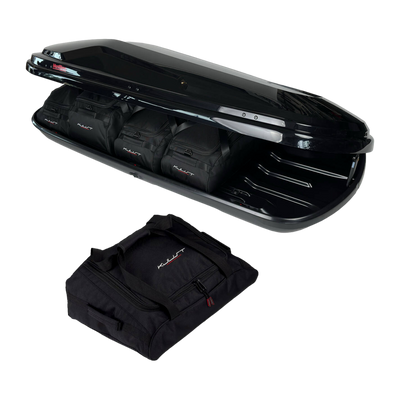 Tagboks taskesæt Montblanc Altitude 450