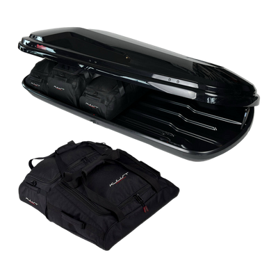 Tagboks taskesæt Montblanc Altitude 450