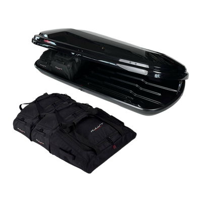 Tagboks taskesæt Montblanc Altitude 450