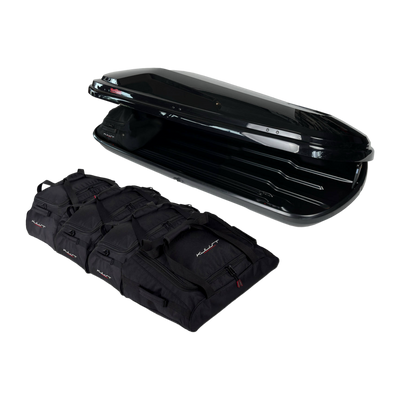 Tagboks taskesæt Montblanc Altitude 450