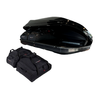 Tagboks taskesæt Seat 000071200AB 420L