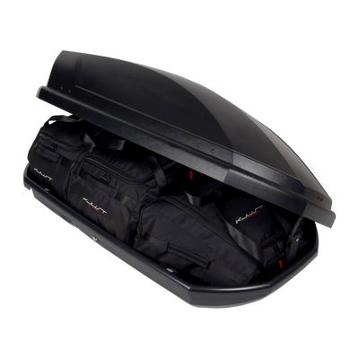 Tagboks taskesæt Taurus Adventure 300