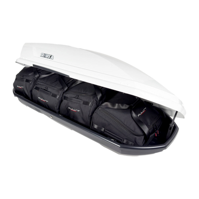 Tagboks taskesæt Taurus Adventure 340