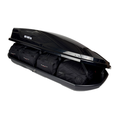Tagboks taskesæt Taurus Adventure 480