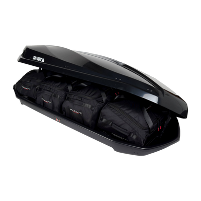 Tagboks taskesæt Taurus Strike 480