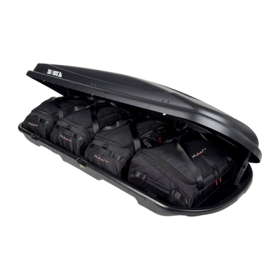 Tagboks taskesæt Taurus Xtreme 400