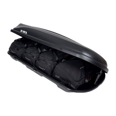 Tagboks taskesæt Taurus Xtreme II 450