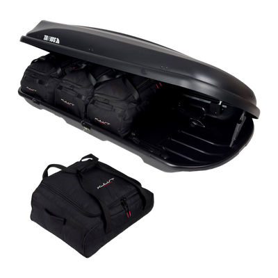 Tagboks taskesæt Taurus Xtreme II 450