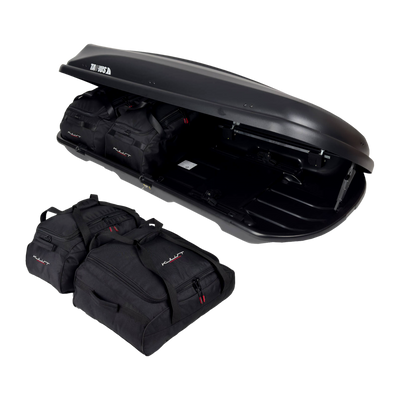 Tagboks taskesæt Taurus Xtreme II 450