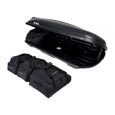 Tagboks taskesæt Taurus Xtreme II 450