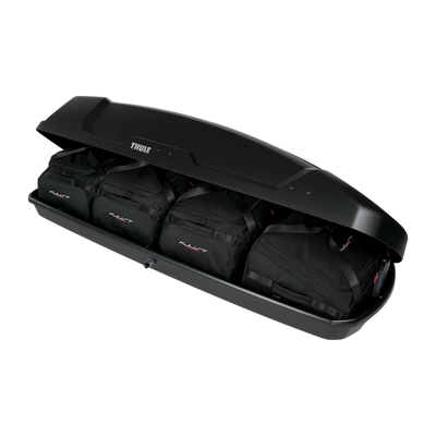 Tagboks taskesæt Thule Force XT Sport