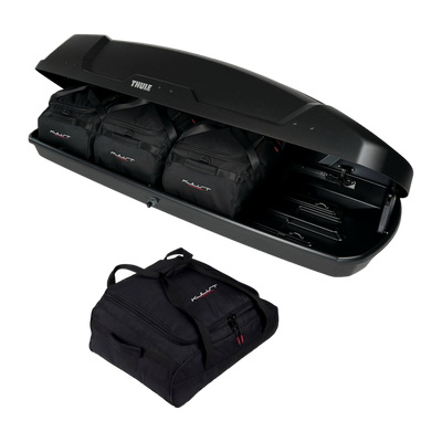 Tagboks taskesæt Thule Force XT Sport