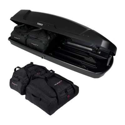 Tagboks taskesæt Thule Force XT Sport