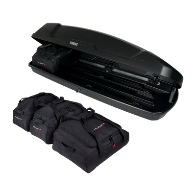 Tagboks taskesæt Thule Force XT Sport