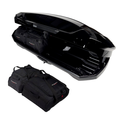 Tagboks taskesæt Thule Motion 3 L