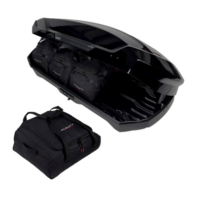 Tagboks taskesæt Thule Motion 3 M