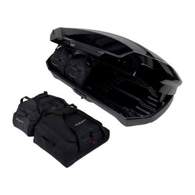 Tagboks taskesæt Thule Motion 3 M
