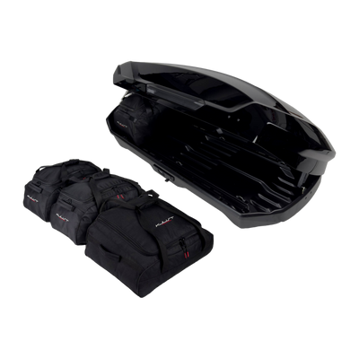 Tagboks taskesæt Thule Motion 3 M