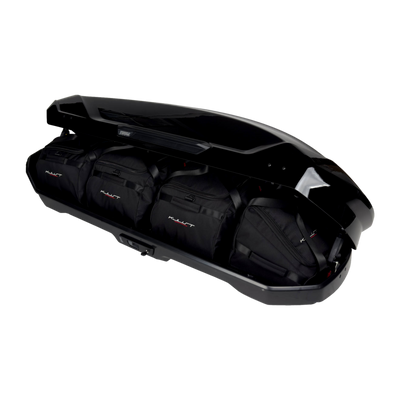 Tagboks taskesæt Thule Motion 3 Sport