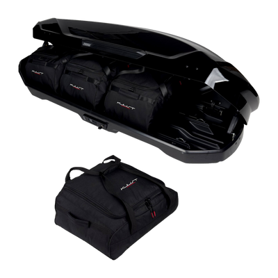 Tagboks taskesæt Thule Motion 3 Sport