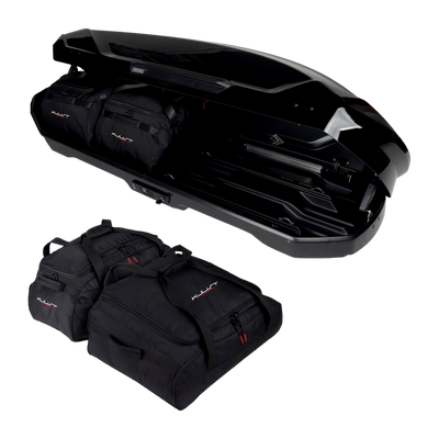 Tagboks taskesæt Thule Motion 3 Sport