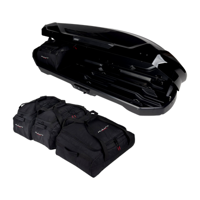 Tagboks taskesæt Thule Motion 3 Sport